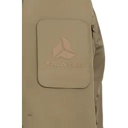 Куртка Frontier Ermine W Softshell XS Olive - мініатюра 7