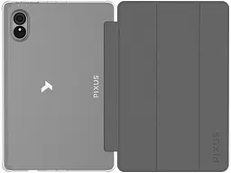 Обкладинка-підставка для планшета Pixus Deon gray (4897058531923) - мініатюра 3