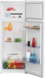 Холодильник Beko RDSA240K40WN (7220903) - мініатюра 3