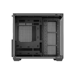 Корпус для ПК Deepcool CG530 Black (R-CG530-BKNDA0-G-1) - мініатюра 5