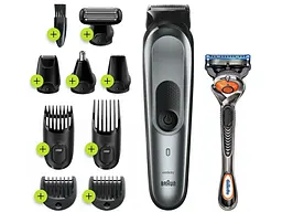 Тример універсальний Braun MGK7221