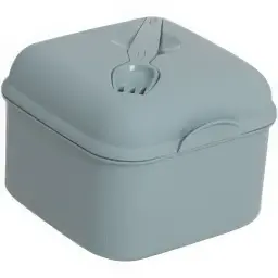 Ланчбокс із приборами Herevin Salad Box Nordic Mix в асортименті (161450-590)