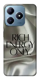 Чохол Demsky Rich energy для Realme C63 4G