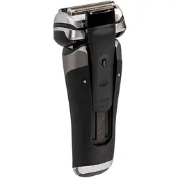 Електробритва Braun Series 9 Pro [9466cc] чорно-сіра [84907] - мініатюра 3
