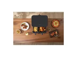 Мультипіч Xiaomi Dual Zone Air Fryer 10L EU - мініатюра 8