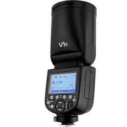 Спалах Godox V1 для Fujifilm [V1-F] [137761] - мініатюра 6