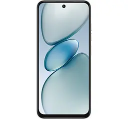Смартфон Tecno Spark Go 1 KL4 4/128GB Glittery White (4894947036194) (UA UCRF) - мініатюра 3