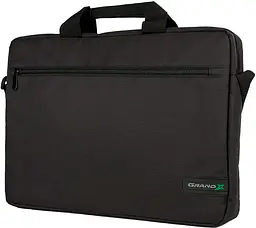 Cумка для ноутбука Grand-X SB-120 15.6'' Black [80221] - мініатюра 3
