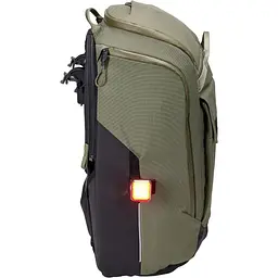 Рюкзак Thule Paramount Hybrid Pannier 26L Soft Green (3205092) [107584] - мініатюра 4