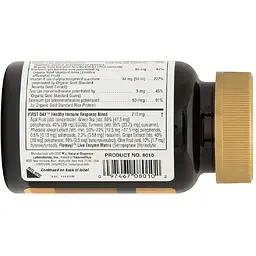 Комплекс Nature's Plus Ageloss для захисту і покращення зору Natures Plus 60 капсул - мініатюра 2