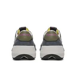 Кросівки Saucony Jazz NXT Wmn S60818 38 Black/Purple (1097-S60818-3 7) - мініатюра 4