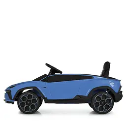 Дитячий електромобіль Bambi Машина M 6293EBLR-4 до 30 кг - мініатюра 2