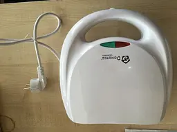 Електрична сосисочниця Domotec KB-888 800 Вт - мініатюра 3