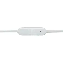 Навушники з мікрофоном JBL T125BT White (JBLT125BTWHT) - мініатюра 4