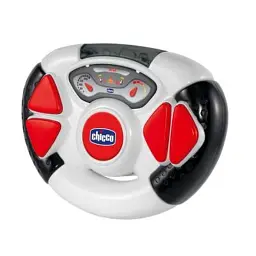 Радіокерована іграшка Chicco Rocket The Crossover (09729.00) - мініатюра 5