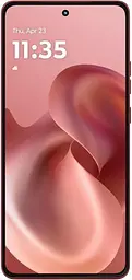 Смартфон Motorola Moto G86 5G 8/256GB Chrysanthemum (PB7L0109RS) - мініатюра 2