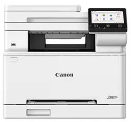 Багатофункціональний пристрій Canon i-SENSYS MF667Cdw EU (7186340)