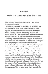Bullshit Jobs. A Theory - мініатюра 9