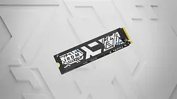 SSD накопичувач 2TB Goodram IRDM Pro Slim M.2 2280 PCIe 4.0 x4 3D TLC (IRP-SSDPR-P44S-2K0-80) - мініатюра 4