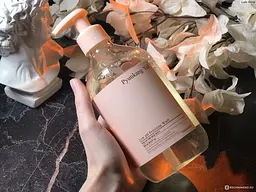 Гель для інтимної гігієни Pyunkang Yul Low pH Feminine Wash 500 мл - мініатюра 4