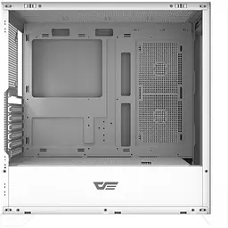 Корпус Darkflash DRX90 Mesh White (DRX90 MESH White) - мініатюра 10