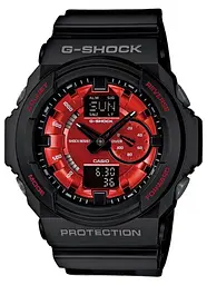 Годинник Casio GA-150MF-1AER (модуль №5255)