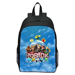 Рюкзак для школи Роблокс ROBLOX