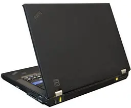 Ноутбук Lenovo ThinkPad T520 (i5-2520M/4/120SSD) - Class B "Б/В" - мініатюра 2