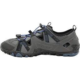 Сандалі Chiruca Indico 13, 44 Gray/Blue - мініатюра 4