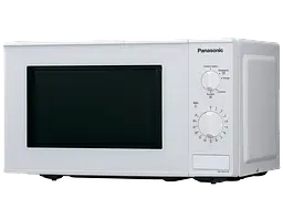 Мікрохвильова піч Panasonic NN-SM221WZPE - мініатюра 3