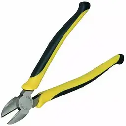 Кусачки діагональні Stanley FatMax 190 мм (0-89-859)