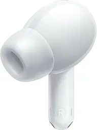 Навушники Xiaomi Redmi Buds 4 Lite White (BHR6919GL) (EU) - мініатюра 4