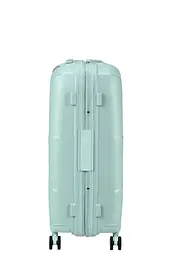 Валіза American Tourister STARVIBE METALLIC SURF BLUE 67х46х27(30) 67 См MD5*21003 - мініатюра 12