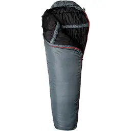 Спальний мішок Snugpak Travelpak 4 LZ Pebble Grey - мініатюра 2