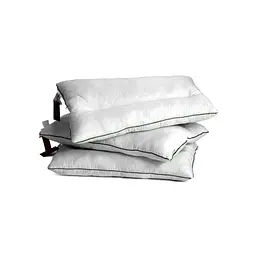 Подушка MirSon ортопедична DeLuxe Eco-Soft Aloe Vera 564 ортопедична 50х70 (2200000625151) - мініатюра 4
