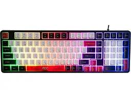 Клавіатура AOC GK116H1
