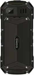 Телефон Sigma X-treme PV68 Black UA UCRF - мініатюра 2