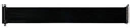 Рейзер кабель для ПК LIAN LI 600mm PCIe 4.0 RISER CABLE (G89.PW-PCI-4-60X) Black