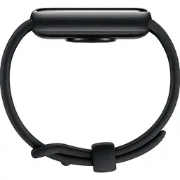 Фітнес-браслет Xiaomi Smart Band 9 Pro Black (BHR8710GL) UA - мініатюра 5