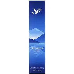 Горілка Grey Goose 40% 0.7 л в коробці - мініатюра 4