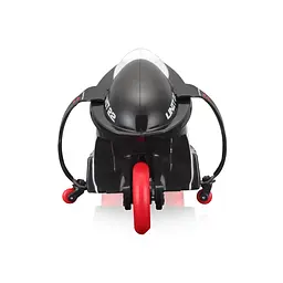 Мотоцикл на радіокеруванні Maisto Tech Cyklone 360 чорний (82066 black) - мініатюра 5