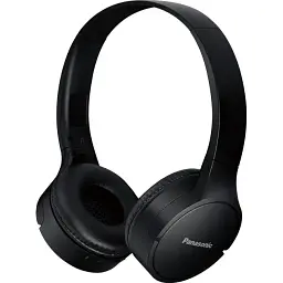 Навушники Panasonic Bluetooth Stereo RB-HF420BGE-K Black UA - мініатюра 2