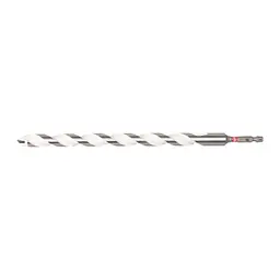 Свердло для мультиматеріалів ShW HEX MILWAUKEE, діаметр 16x260х200мм - мініатюра 2