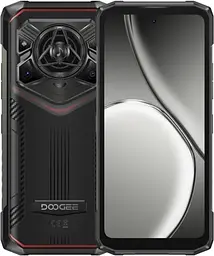 Смартфон Doogee Blade 20 Pro 6/256GB Red Global