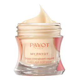Крем для контуру очей Payot My Payot Super 15 мл - мініатюра 2