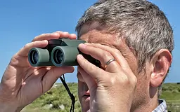 Бінокль Kowa SV II 10x25 (12263) - мініатюра 12