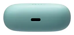 Бездротові навушники JBL Wave Beam 2 JBLWBEAM2BLU Blue - мініатюра 5