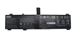 Акумулятор для ноутбука Lenovo ThinkBook 16P G4 IRH, 16P G5 IRX, Legion Pro 5 16IRX8, 16ARX8, 16IRX9, Pro 7 80Wh (5B11B48816) 5182 mAh