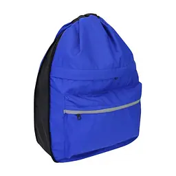 Сумка для взуття Cool For School Антизлодій Синя (CF85768-02) - мініатюра 2