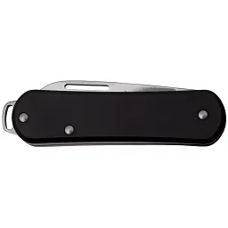 Ніж Fox Vulpis Aluminium Black - мініатюра 3